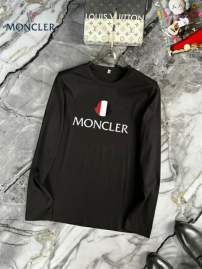 Picture of Moncler T Shirt Long _SKUMonclerS-4XL25tr9151784